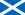Flag of Scotland
