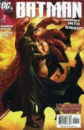 Batman Journey Into Knight 7