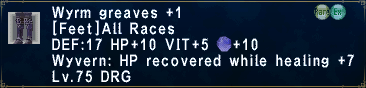 Succes drops 2010 WyrmGreaves_%2B1