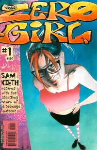 Zero Girl 1