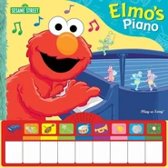 Elmo's Piano