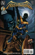Nightwing 1