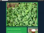 Green blogs