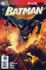 Batman #678 Tony S. Daniel Variant