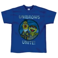 Tshirt-bertoscarunibrow