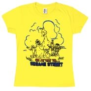Tshirt-onmywayto