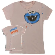 Tshirt-morecookie