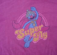 Tshirt-superflygrover