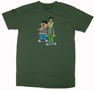 Doe-bertanderniegreen