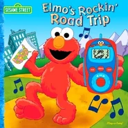 Elmo's Rockin' Road Trip
