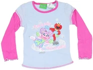 Tshirt-abbyskate