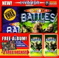 BITS2Invader