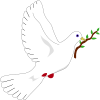 Peacedove