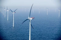 Wind energy II