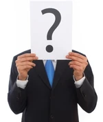 Question mark