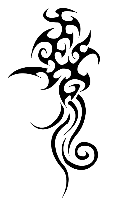 FileMikaru Arm Tattoopng Featured onMikaru Clan