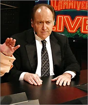 Mike-Tenay