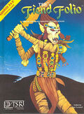 FiendFolio