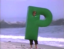 P-beach