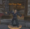 Old Town Thug