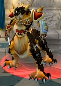 Onyxia's Elite Guard