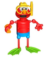 K'nex-elmo-sunnydays2