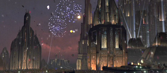 Templo Jedi 3