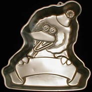 WiltonBigBirdBannerCakepan