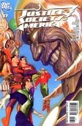 Justice society vol03 17 ross