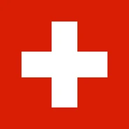 Flag of Switzerland