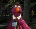 Telly Monster