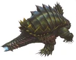 Adamantoise ffx-2