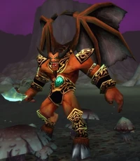 Image of Lord Azrethoc