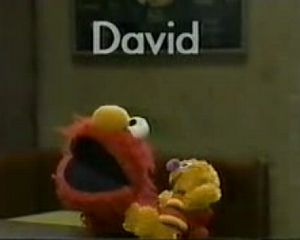 David-dollname