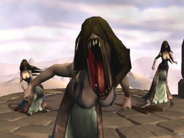 War Siren