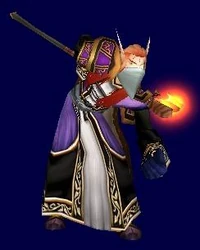 Image of Malgorthaur Bloodspear