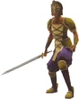 League Raider ffx-2