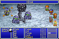 FF4a-Break