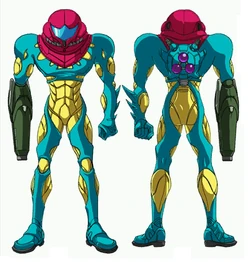 FusionSuit Perspectives1