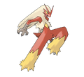 Blaziken