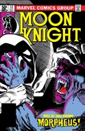 Moon Knight Vol 1 12