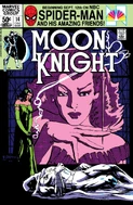Moon Knight Vol 1 14
