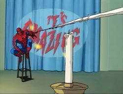 AmazingSpidey
