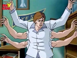 PeterSixArms