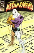 Metamorpho Vol 2 1