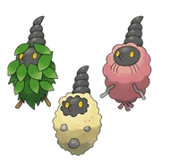 Burmy