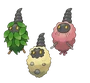 Burmy