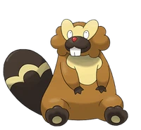Bibarel