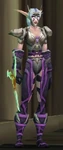Feathermoon Sentinel