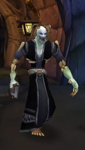Image of Apothecary Lycanus